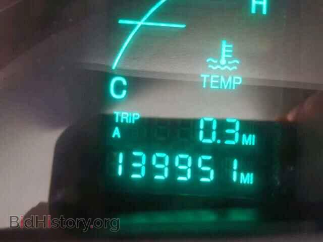 2003 CADILLAC DEVILLE - VIN: 1G6KD54Y23U254013 - Фото 8
