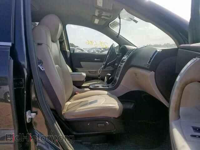 2007 GMC ACADIA SLT - VIN: 1GKER23787J103014 - Фото 5