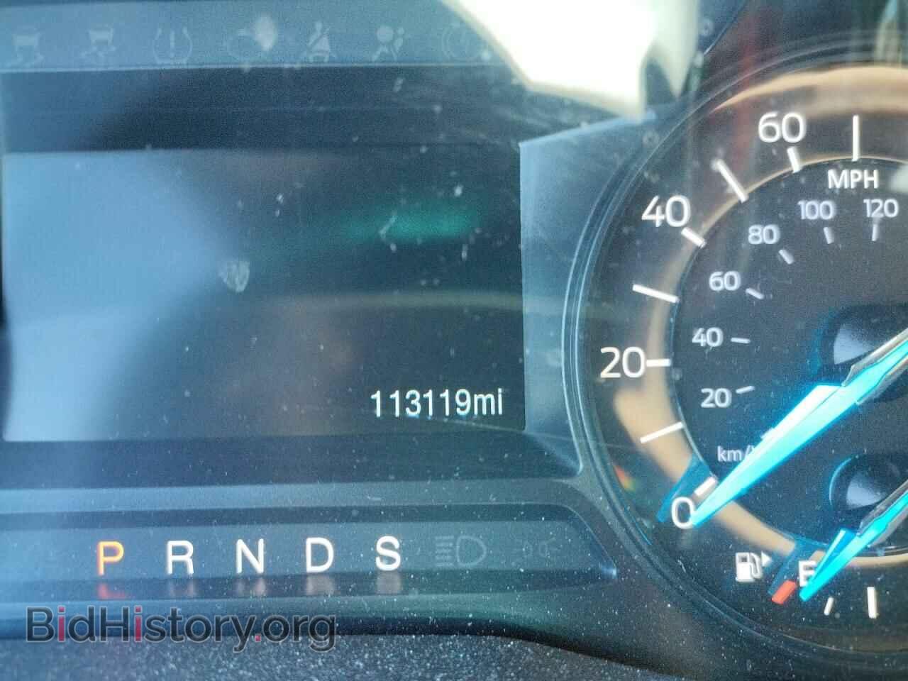 2017 FORD EXPLORER - VIN: 1FM5K7B84HGA61846 - Фото 8