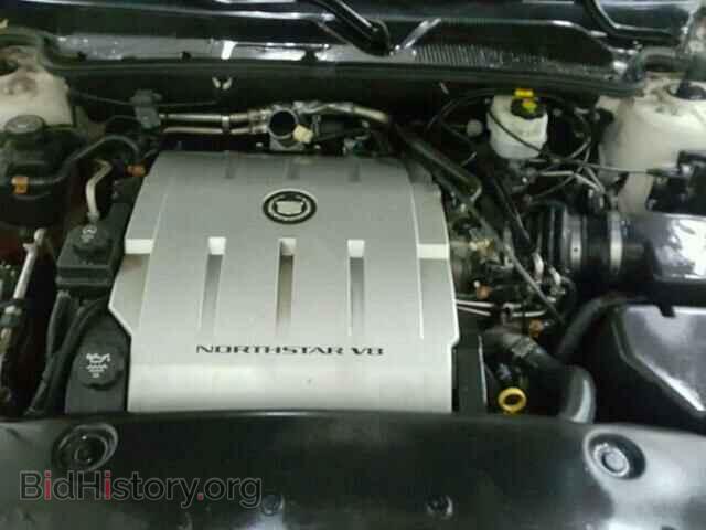 2005 CADILLAC DEVILLE - VIN: 1G6KD54Y85U234352 - Photo 7