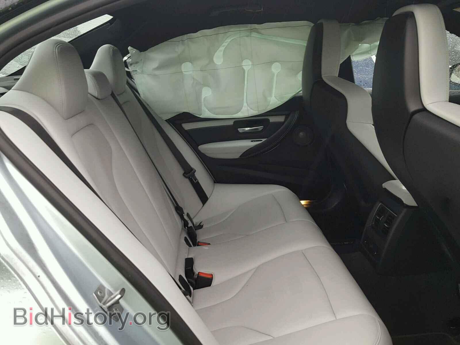 2017 BMW M3 - VIN: WBS8M9C38H5G85800 - Photo 6