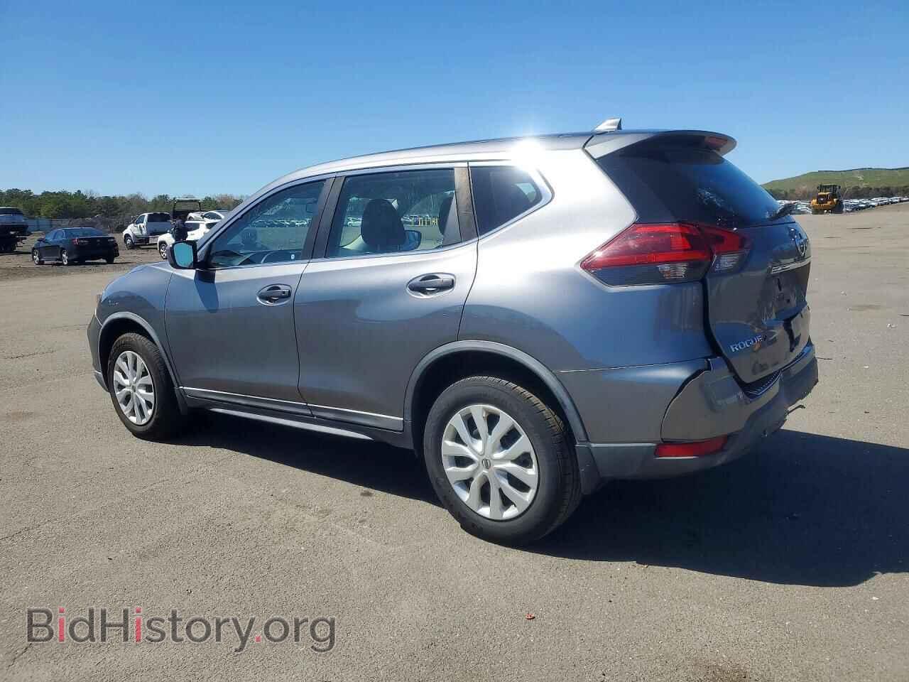 2018 NISSAN ROGUE - VIN: KNMAT2MV4JP585428 - Фото 2