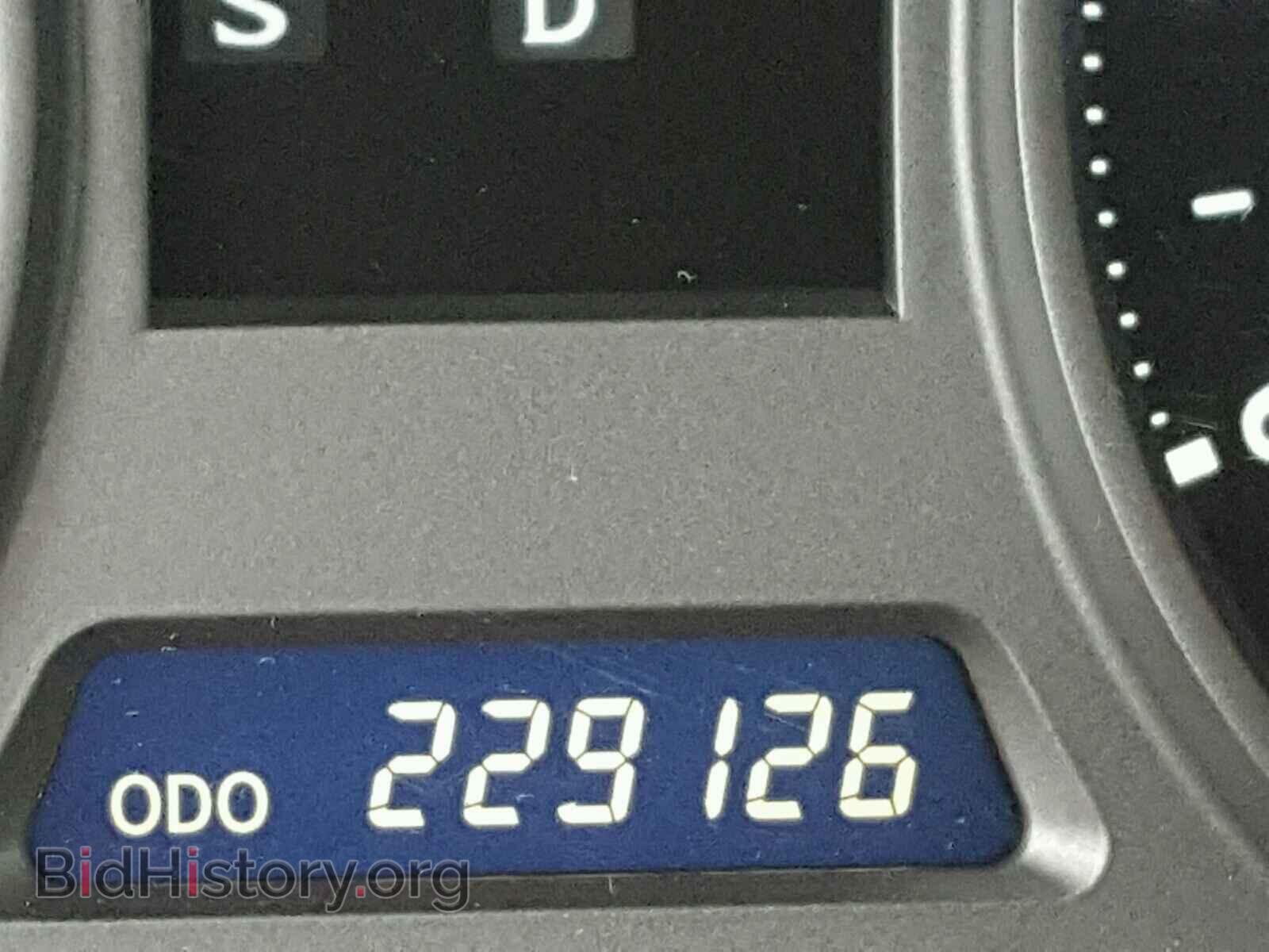 2006 LEXUS IS250 - VIN: JTHBK262265007209 - Фото 8