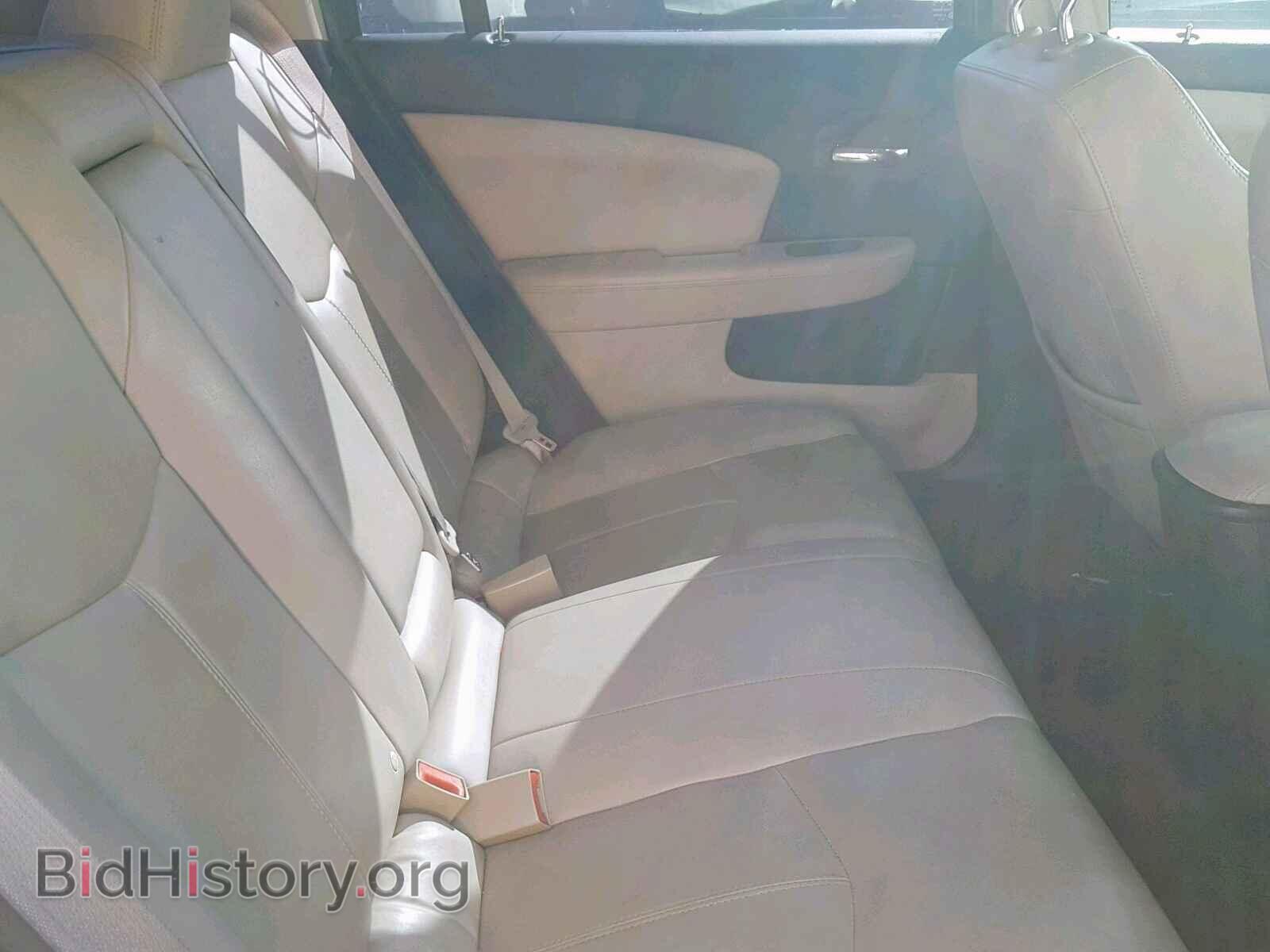 2012 CHRYSLER 200 - VIN: 1C3CCBCB6CN108938 - Фото 6