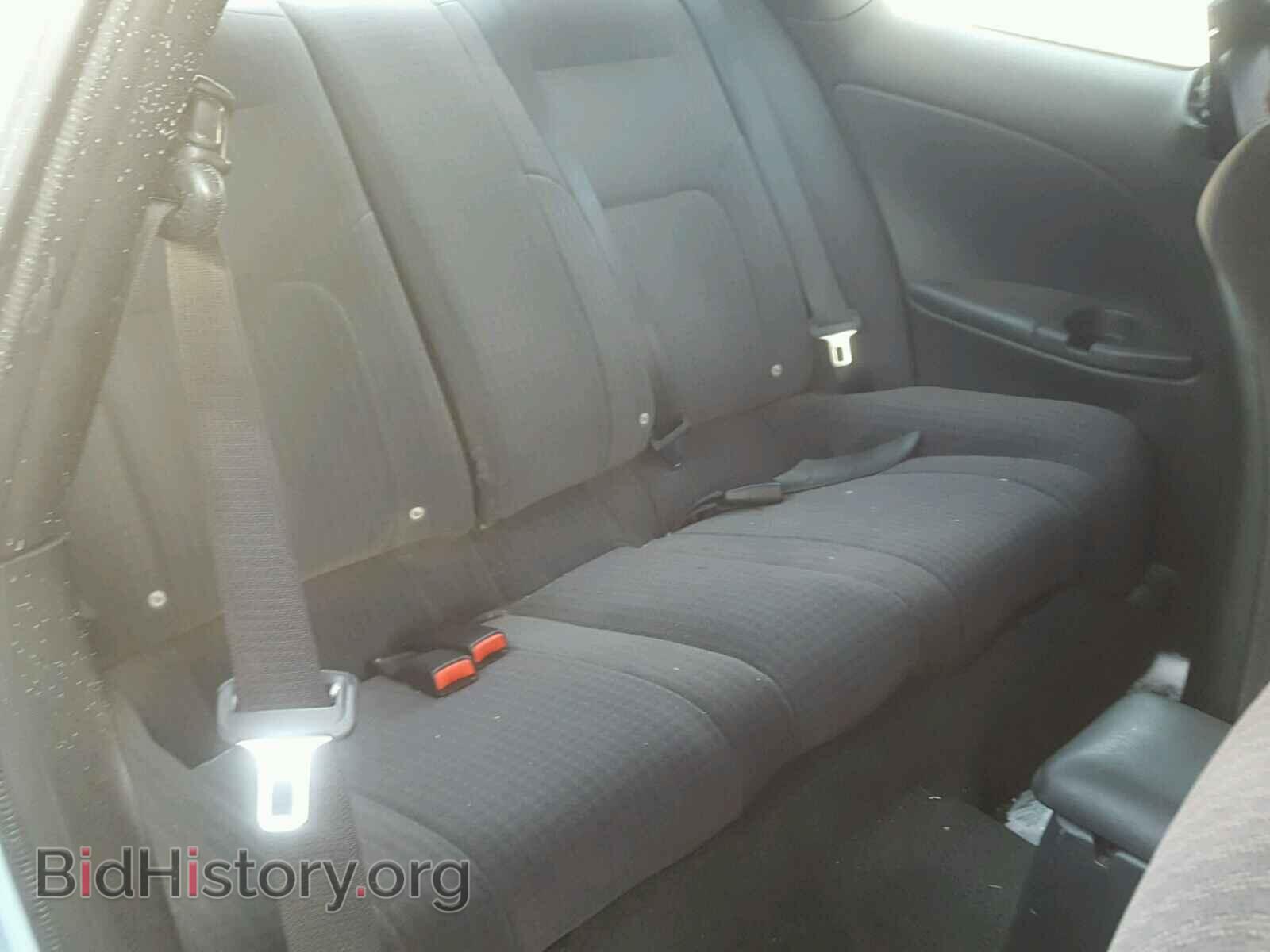 2004 CHRYSLER SEBRING - VIN: 4C3AG42G14E084357 - Фото 6