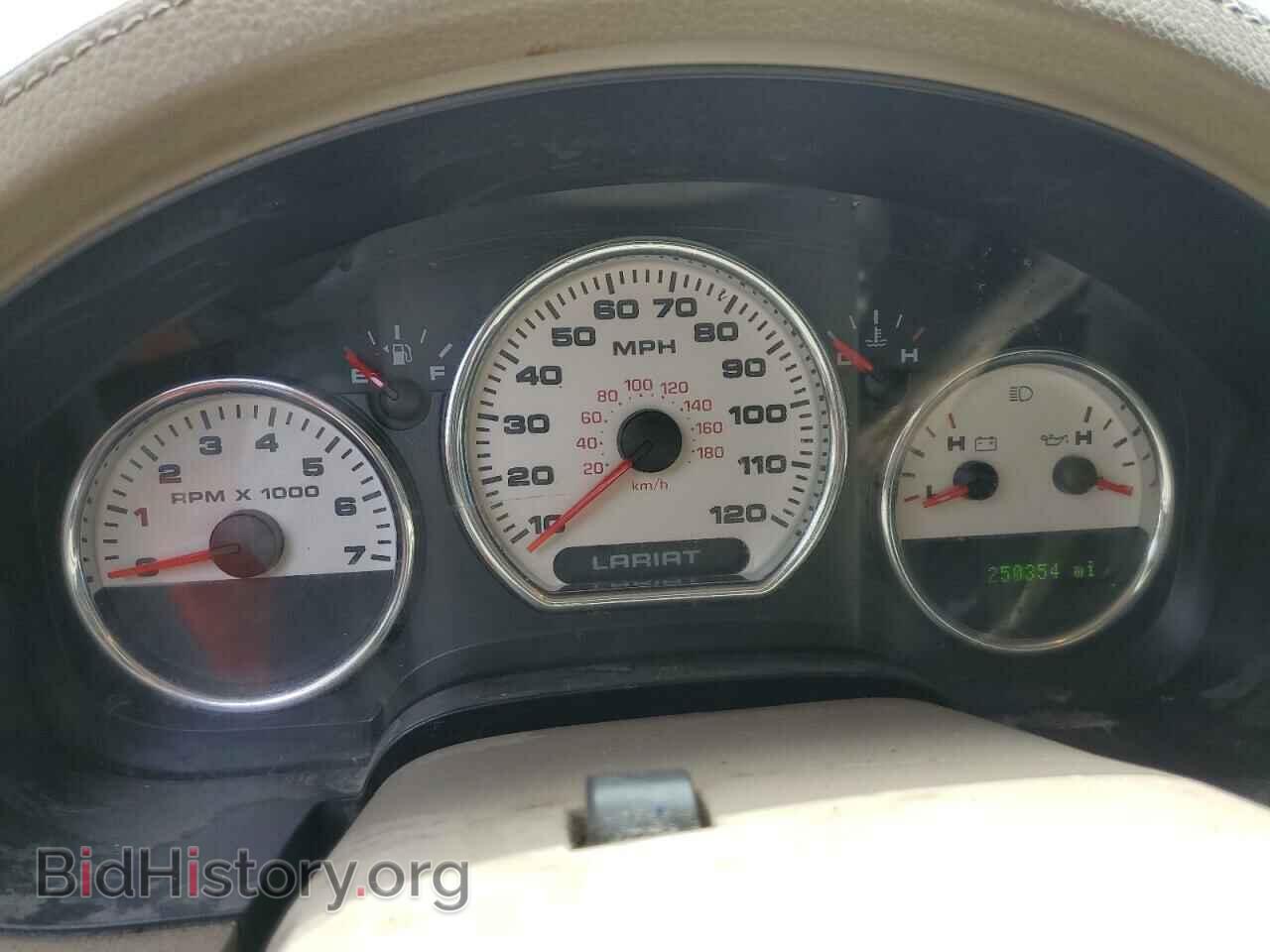 2006 FORD All Models - VIN: 1FTPX14576FA42029 - Фото 9