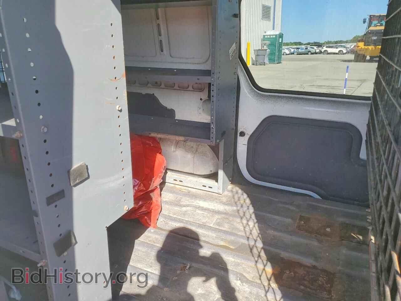 2012 FORD TRANSIT CO - VIN: NM0LS6BN5CT123845 - Фото 11