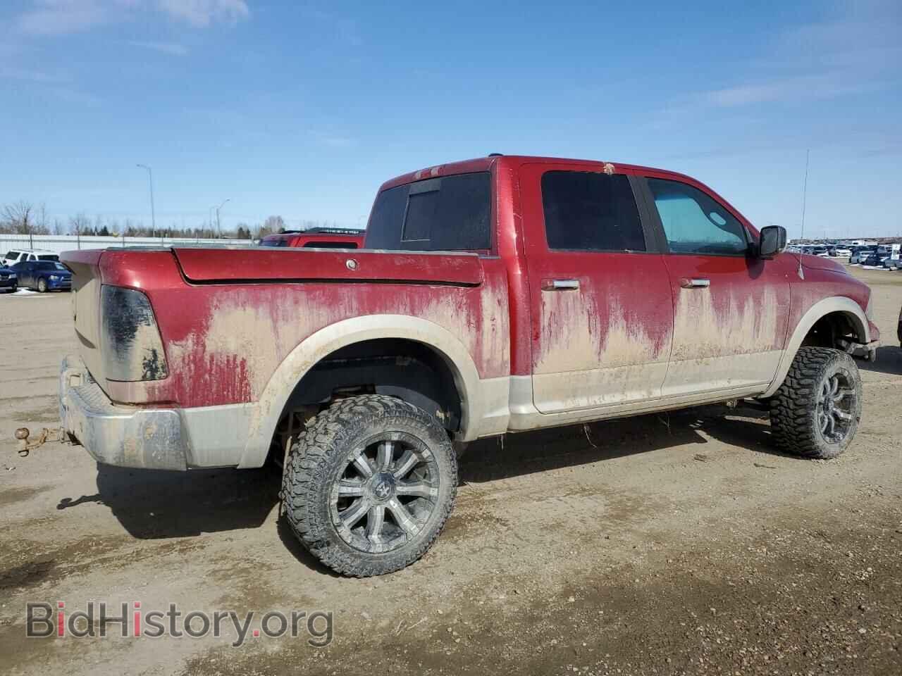 2010 DODGE All Models - VIN: 1D7RV1CT8AS167027 - Фото 3