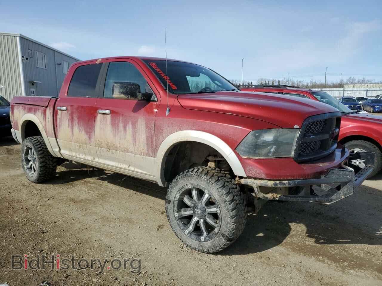 2010 DODGE All Models - VIN: 1D7RV1CT8AS167027 - Фото 4
