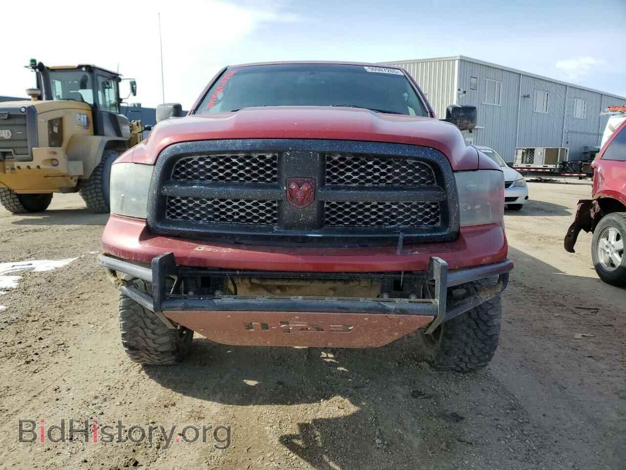 2010 DODGE All Models - VIN: 1D7RV1CT8AS167027 - Фото 5