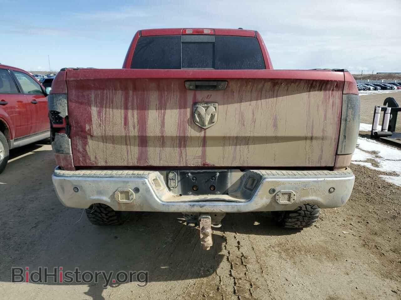 2010 DODGE All Models - VIN: 1D7RV1CT8AS167027 - Фото 6