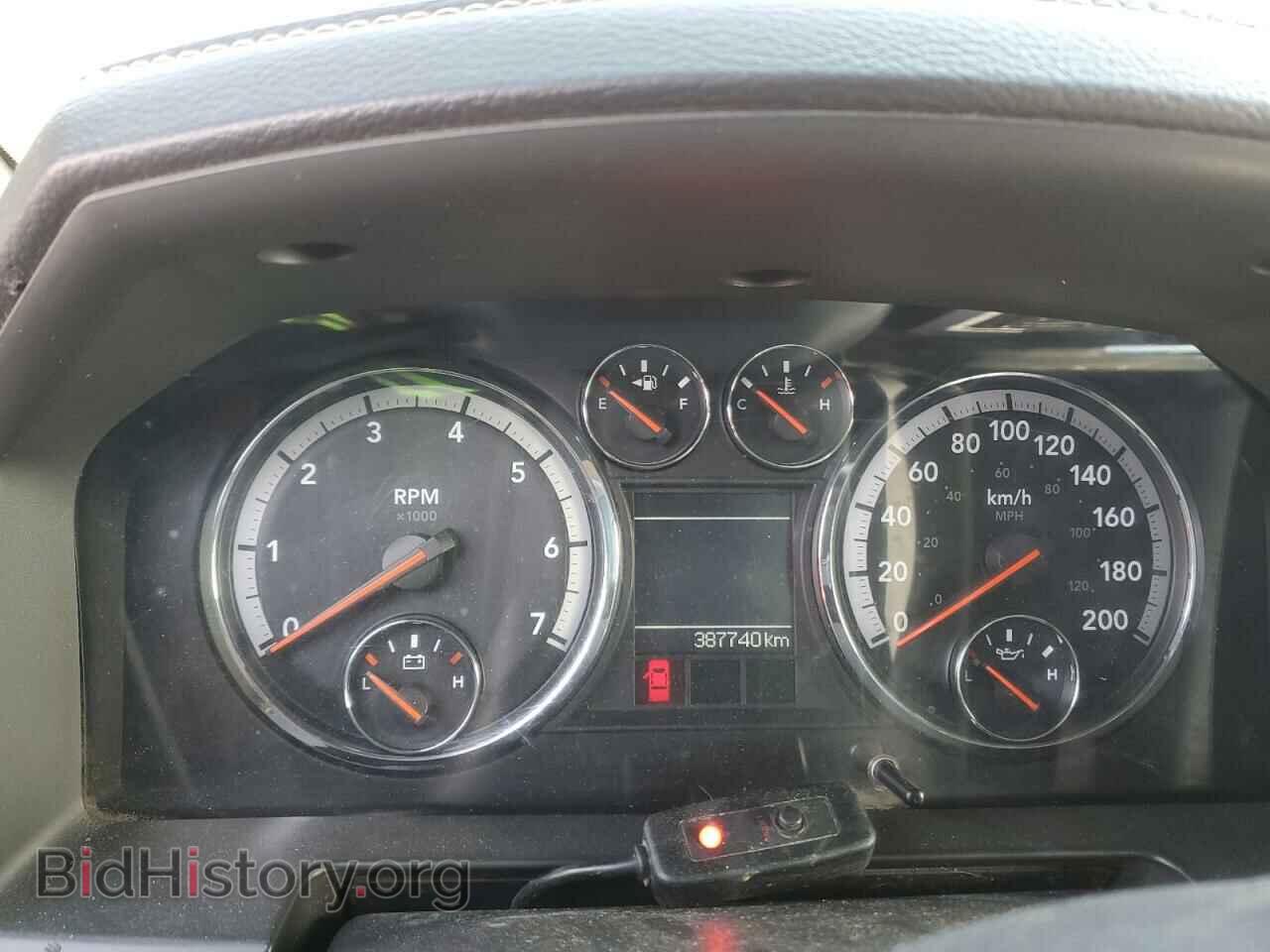 2010 DODGE All Models - VIN: 1D7RV1CT8AS167027 - Фото 9