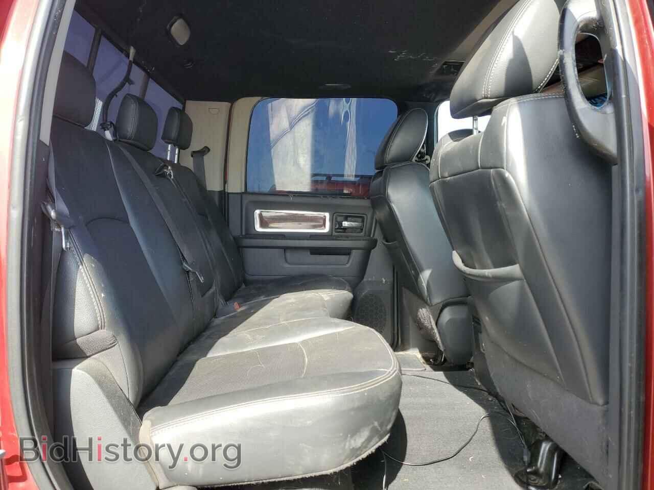 2010 DODGE All Models - VIN: 1D7RV1CT8AS167027 - Фото 10