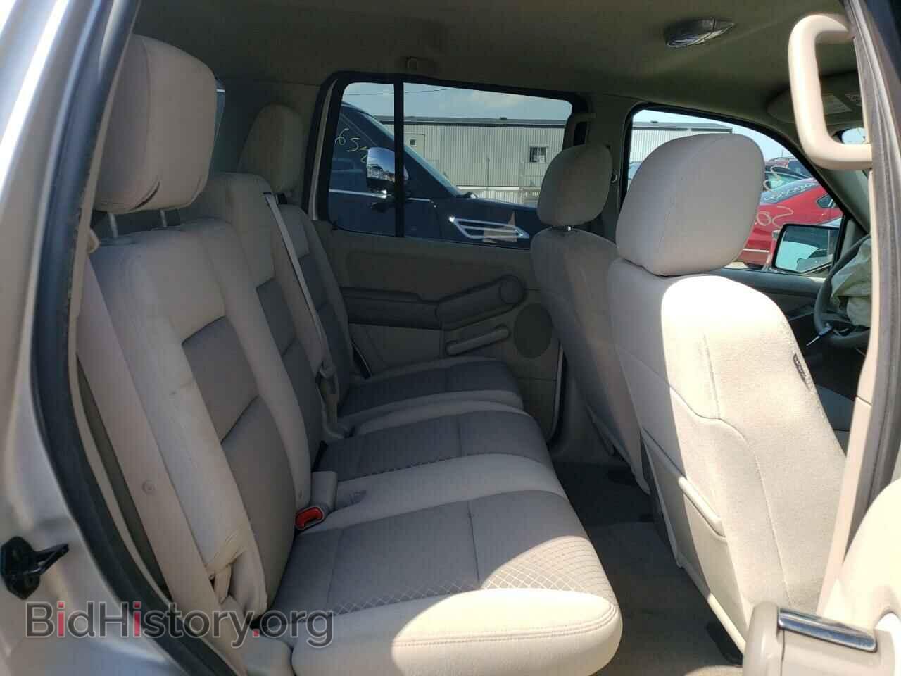 2006 FORD EXPLORER - VIN: 1FMEU62E06UB69972 - Фото 6