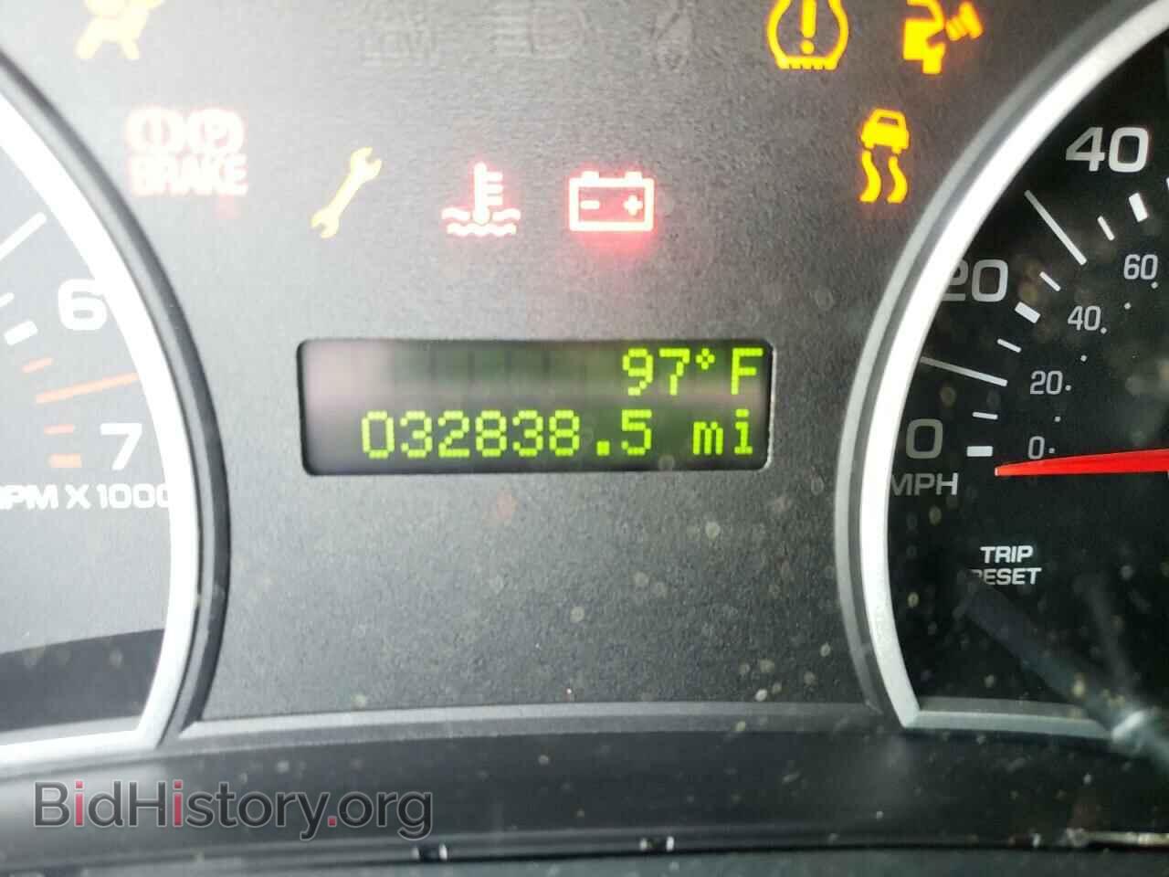2006 FORD EXPLORER - VIN: 1FMEU62E06UB69972 - Фото 8