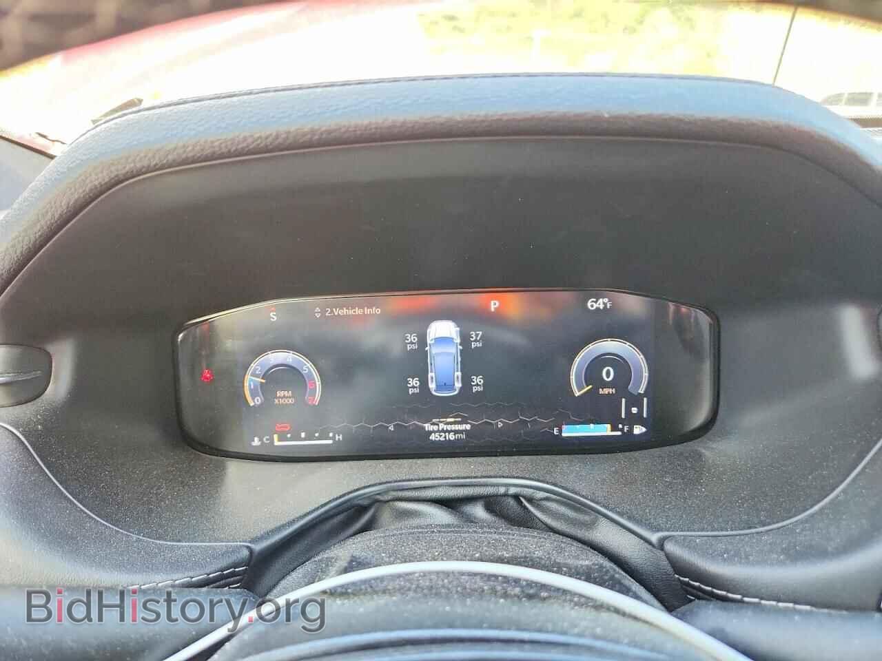 2022 JEEP COMPASS - VIN: 3C4NJDCB7NT114532 - Фото 9