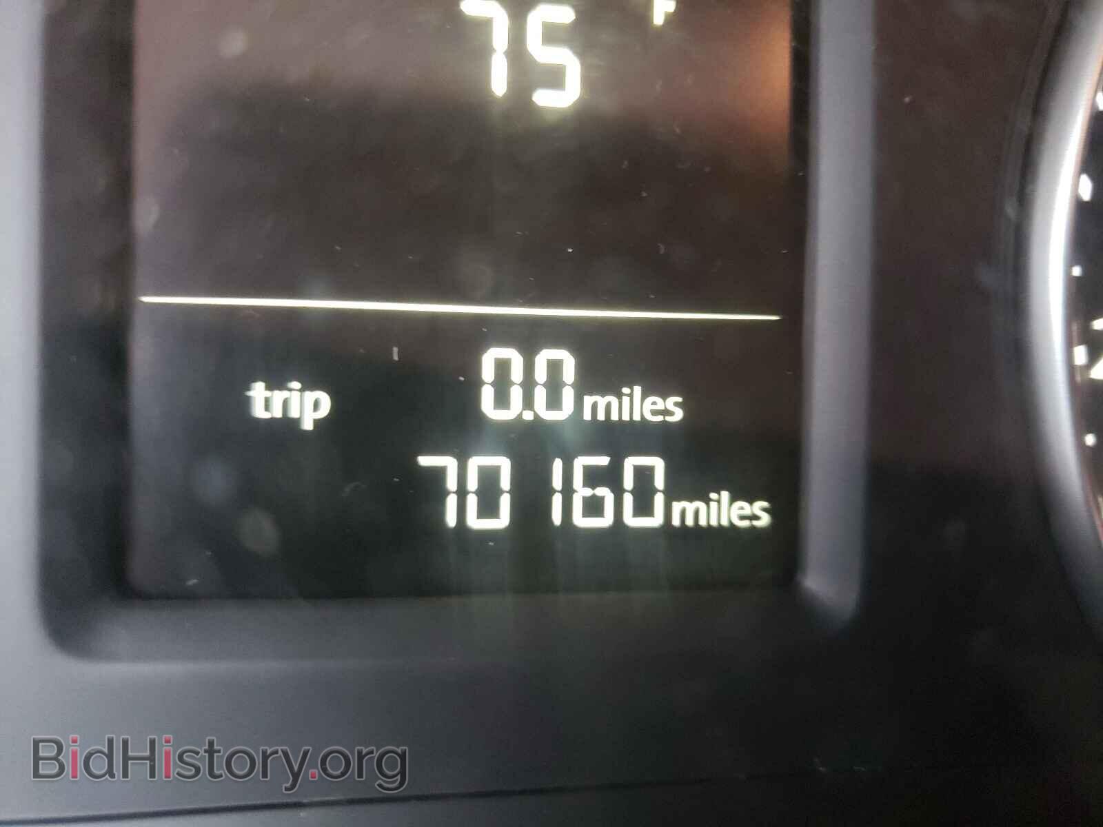 2014 VOLKSWAGEN PASSAT - VIN: 1VWAT7A37EC051608 - Фото 8
