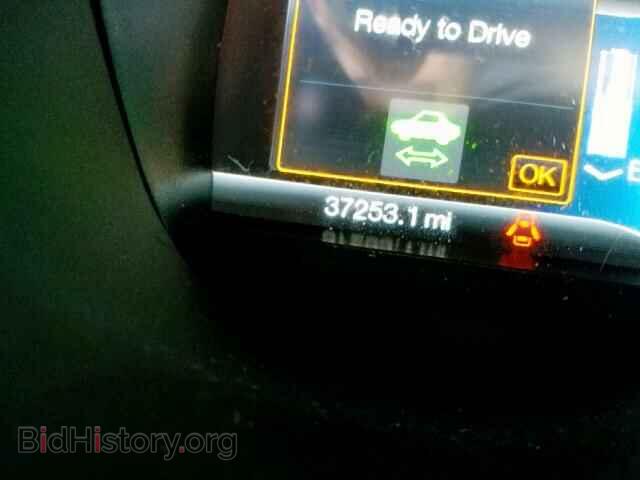 2014 FORD CMAX - VIN: 1FADP5CU9EL521402 - Photo 8