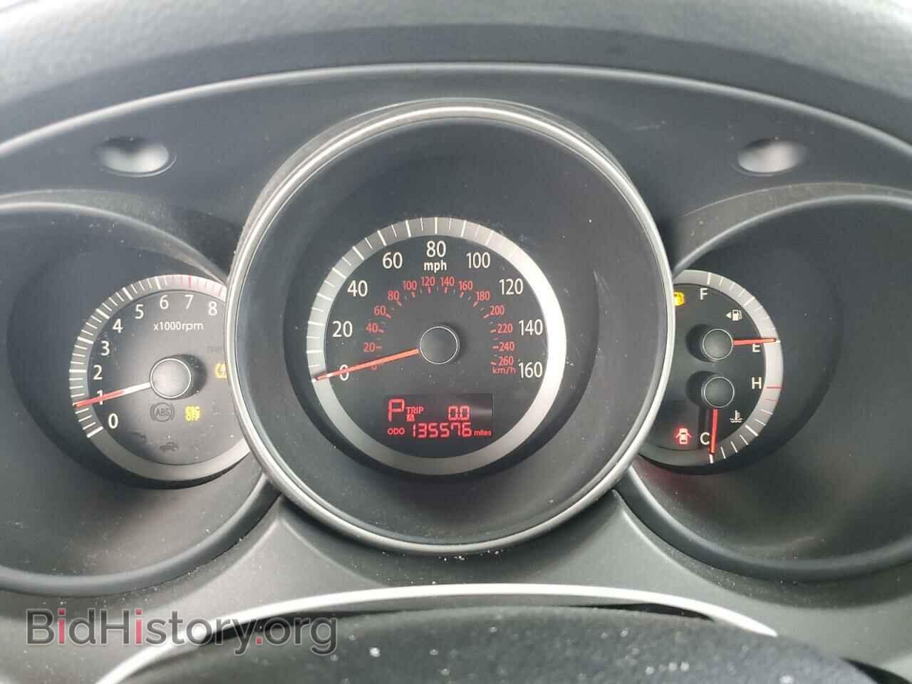 2010 KIA OPTIMA - VIN: KNAGG4A86A5381344 - Фото 9