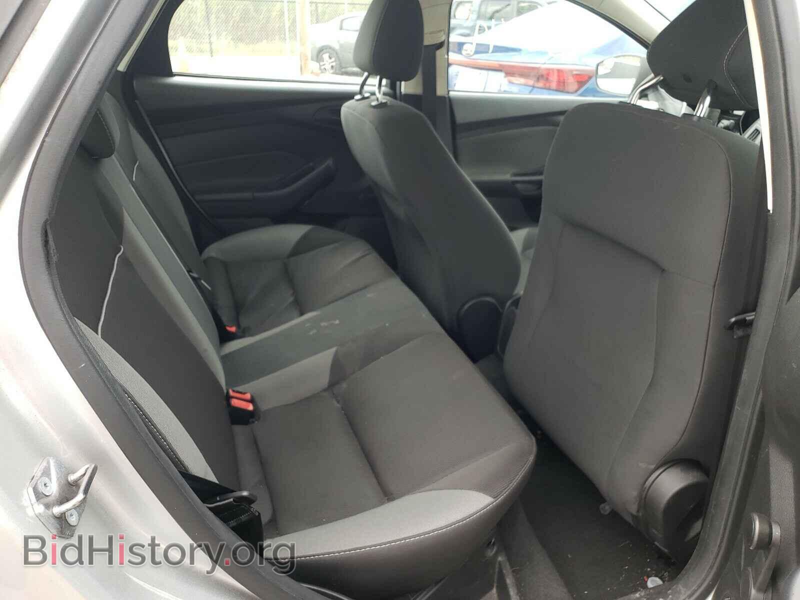 2012 FORD FOCUS - VIN: 1FAHP3E21CL446497 - Photo 6
