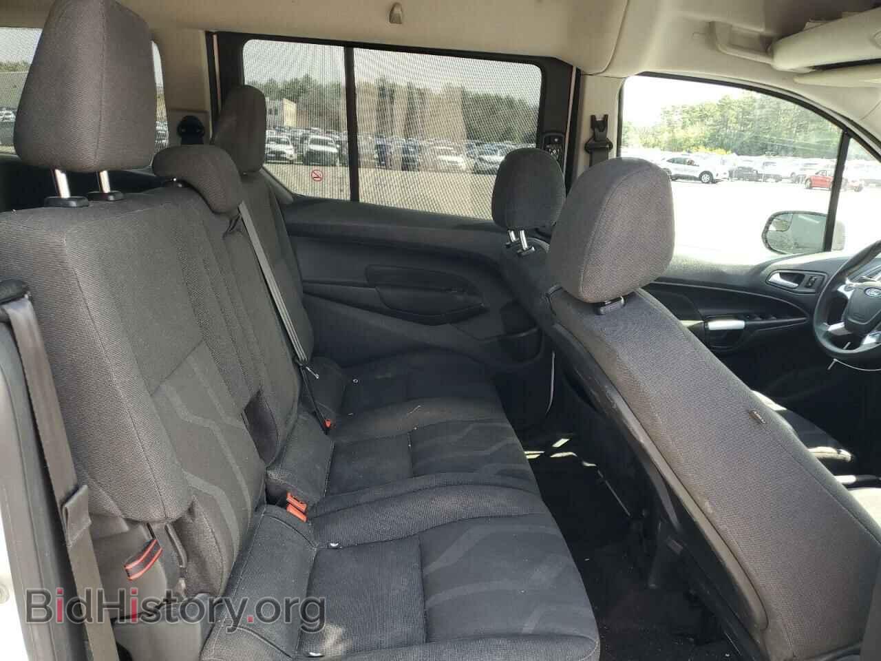 2016 FORD TRANSIT - VIN: NM0GS9F72G1277445 - Фото 11