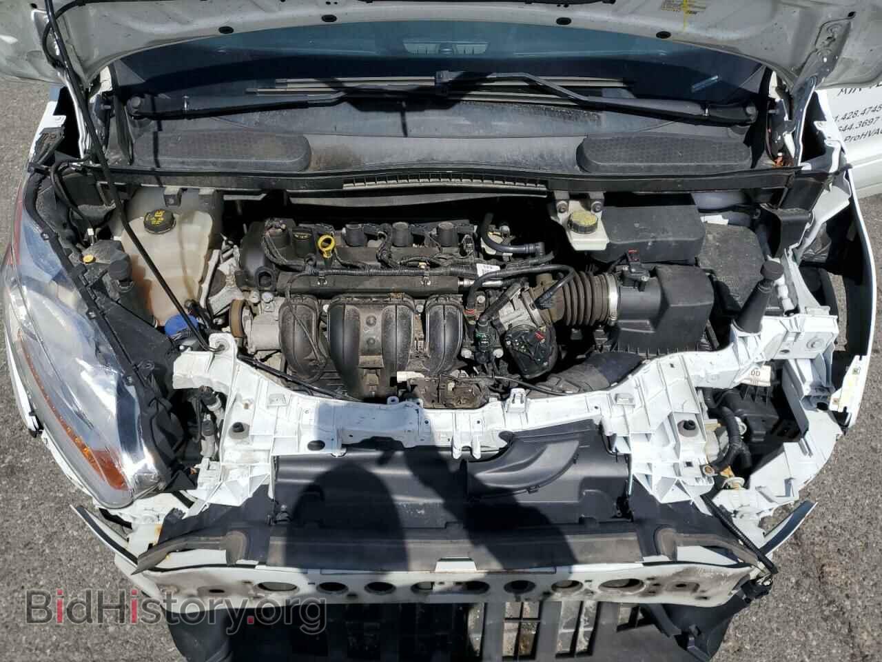 2016 FORD TRANSIT - VIN: NM0GS9F72G1277445 - Фото 12