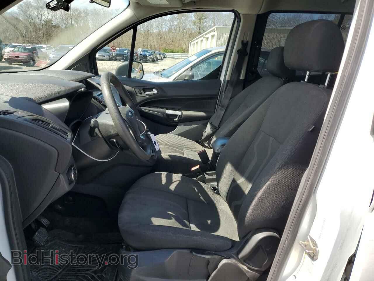 2016 FORD TRANSIT - VIN: NM0GS9F72G1277445 - Фото 7