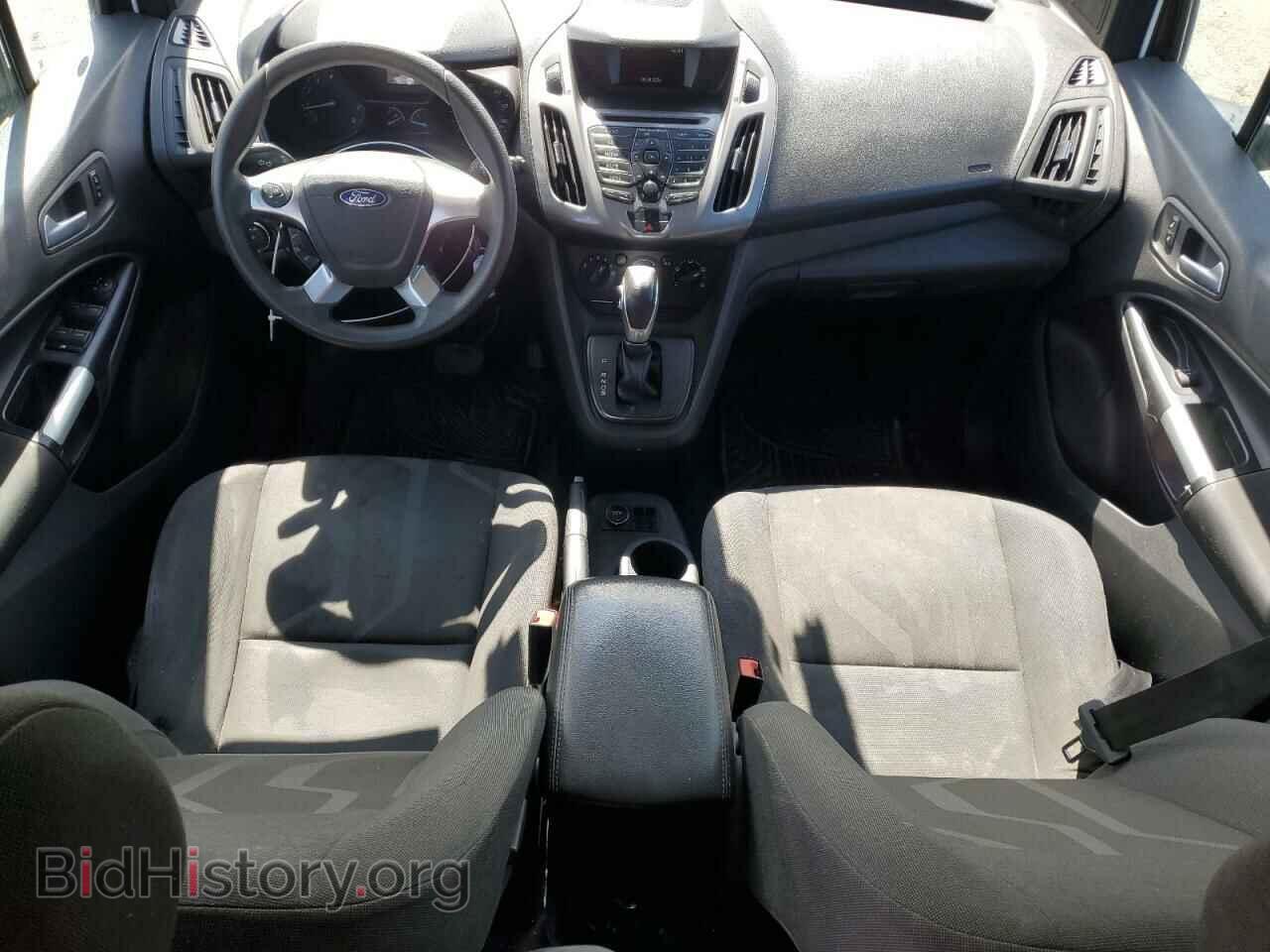 2016 FORD TRANSIT - VIN: NM0GS9F72G1277445 - Фото 8