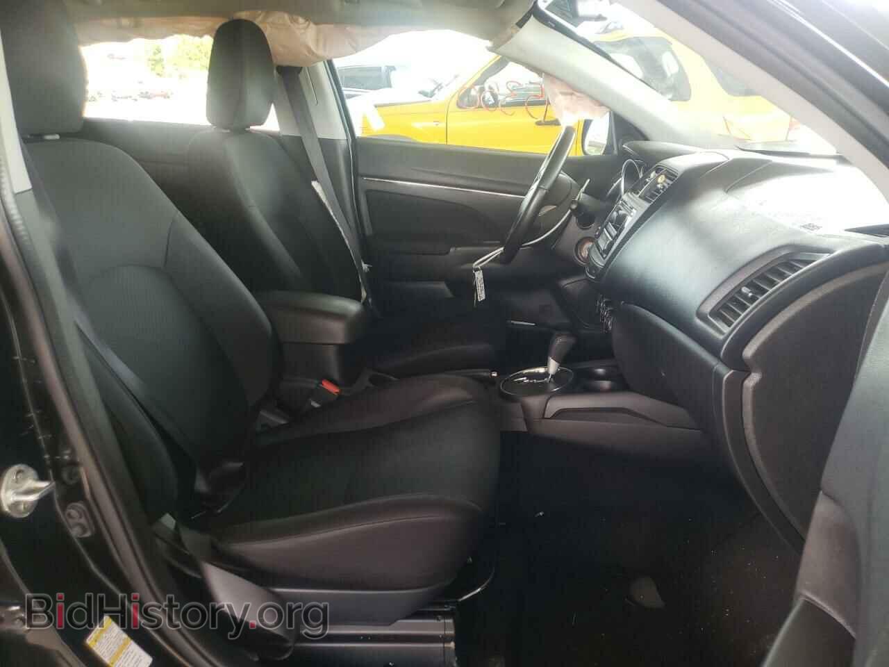 2015 MITSUBISHI OUTLANDER - VIN: 4A4AP3AU6FE014704 - Фото 5