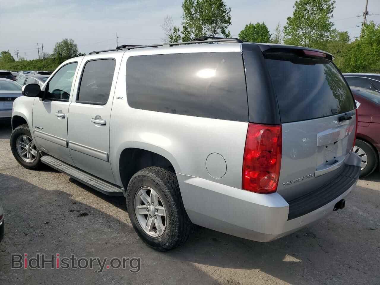 2014 GMC YUKON - VIN: 1GKS2KE78ER116834 - Фото 2
