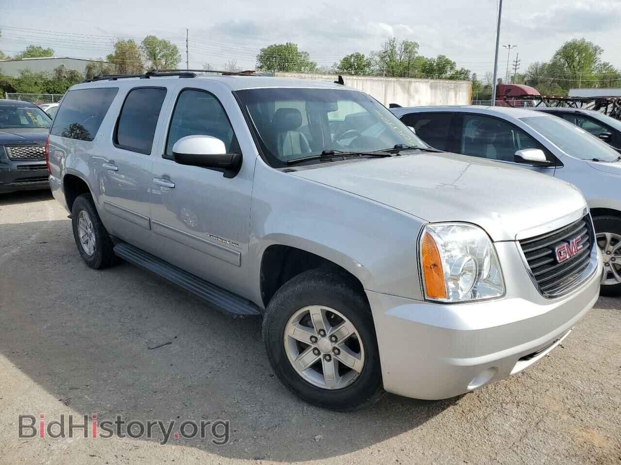 2014 GMC YUKON - VIN: 1GKS2KE78ER116834 - Фото 4
