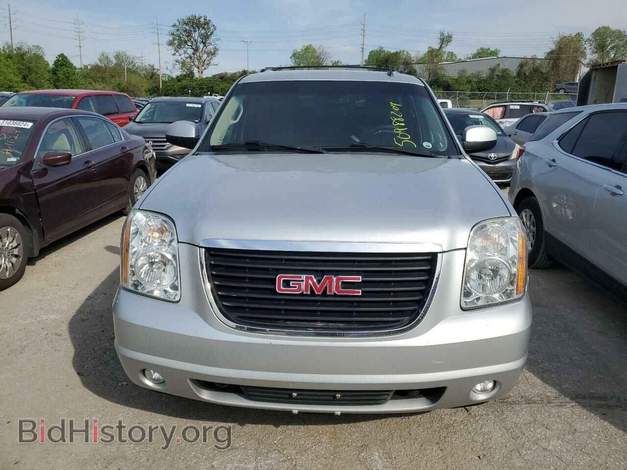 2014 GMC YUKON - VIN: 1GKS2KE78ER116834 - Фото 5