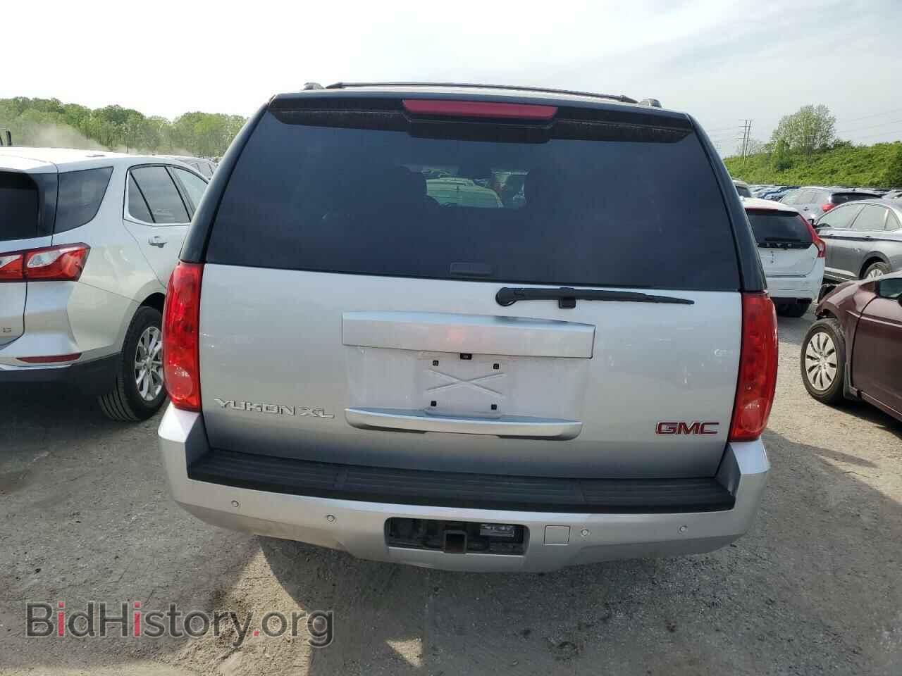 2014 GMC YUKON - VIN: 1GKS2KE78ER116834 - Фото 6