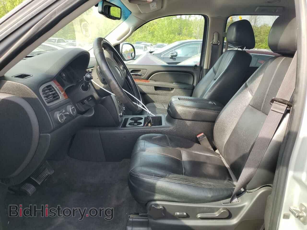 2014 GMC YUKON - VIN: 1GKS2KE78ER116834 - Фото 7
