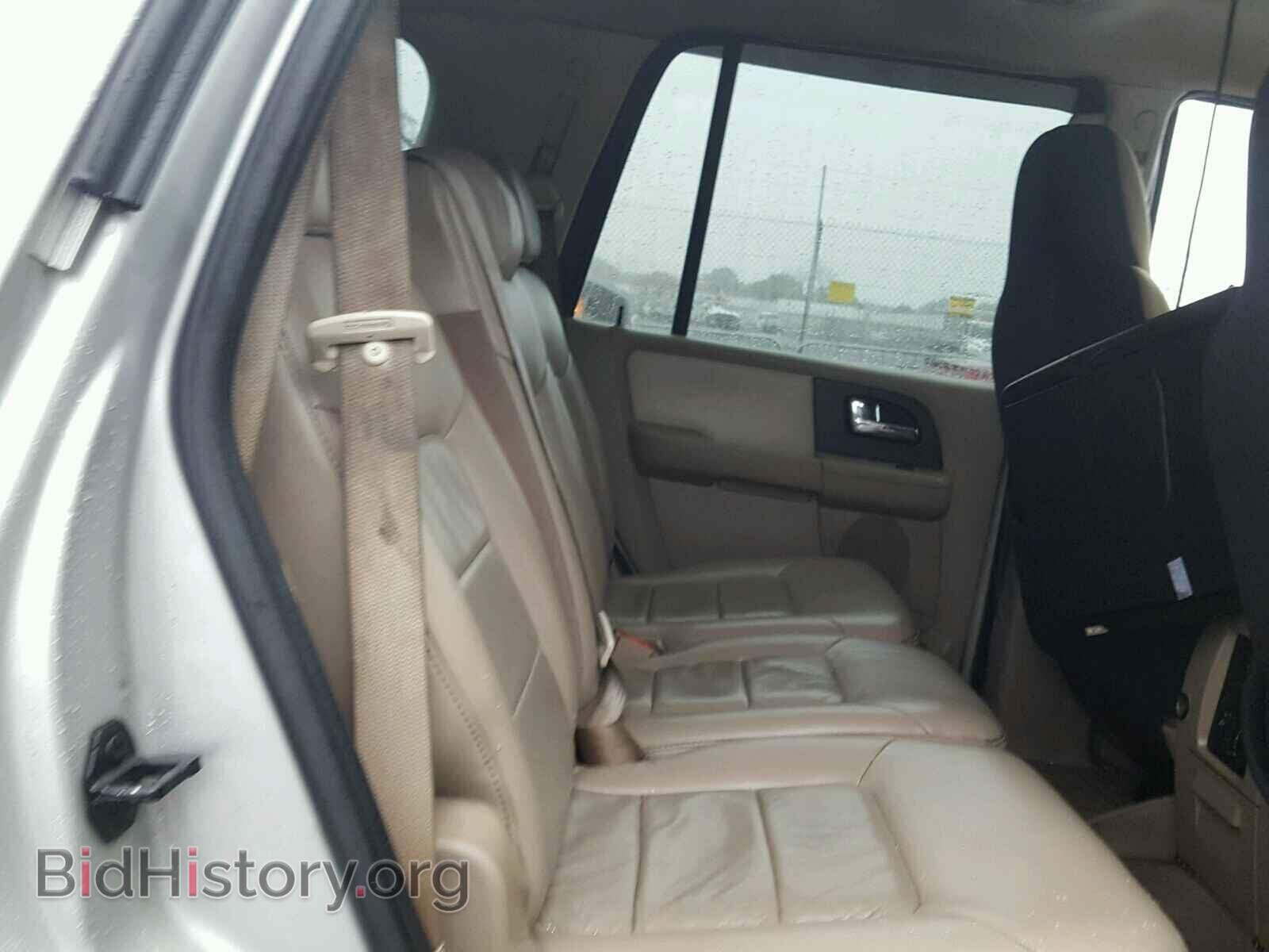 2006 FORD EXPEDITION - VIN: 1FMPU16516LA06520 - Фото 6