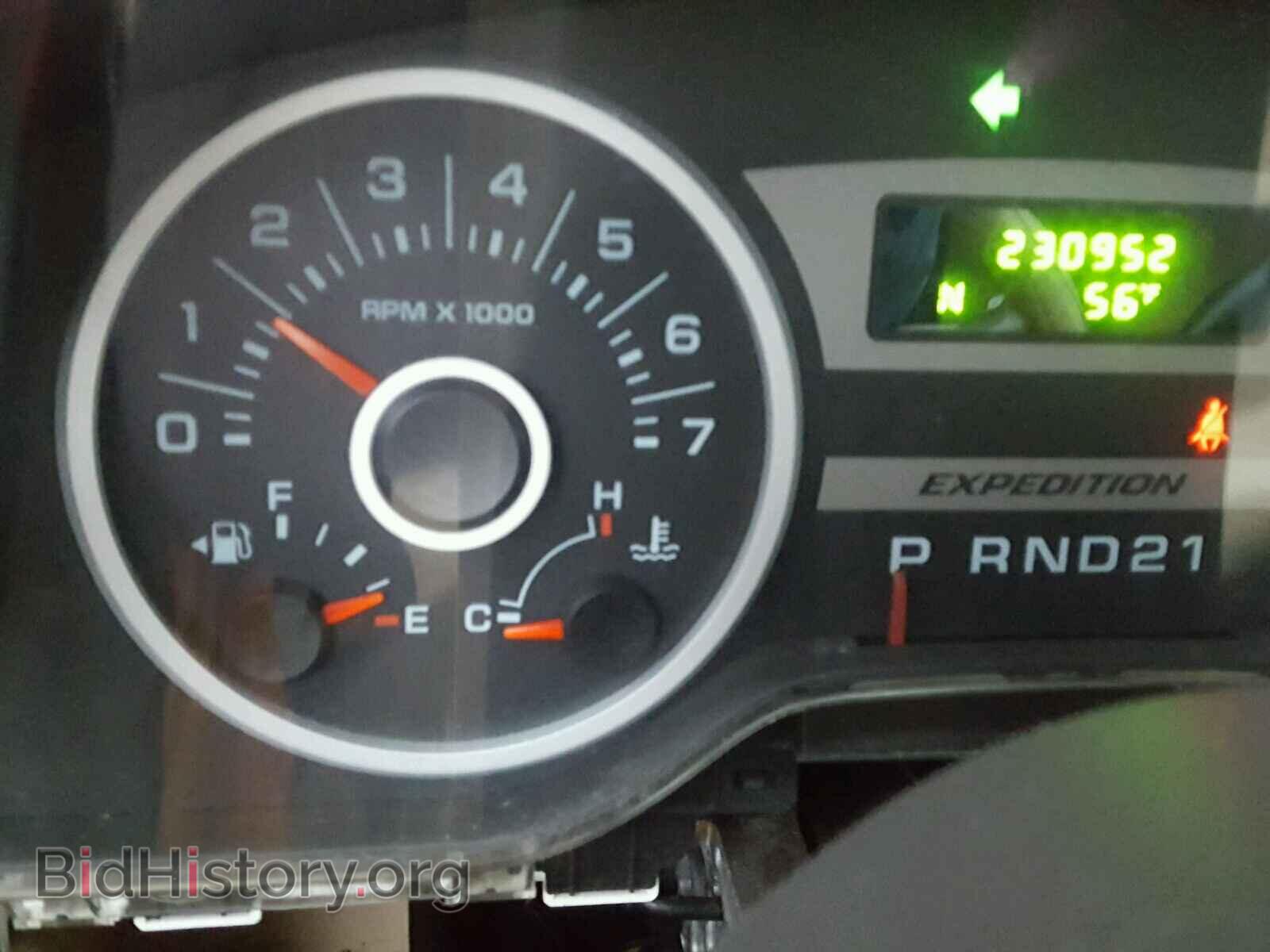 2006 FORD EXPEDITION - VIN: 1FMPU16516LA06520 - Фото 8