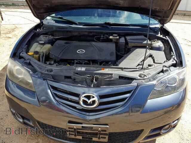 2005 MAZDA 3 S - VIN: JM1BK323X51268339 - Фото 7