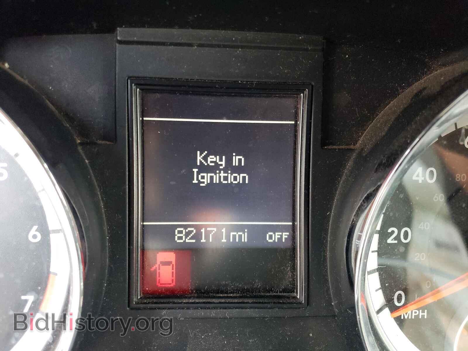 2013 DODGE DURANGO - VIN: 1C4RDHAG6DC692789 - Фото 8