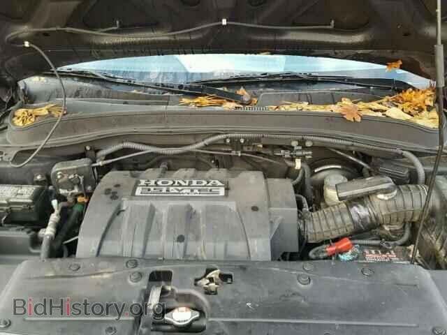 2007 HONDA PILOT - VIN: 5FNYF28557B012220 - Фото 7