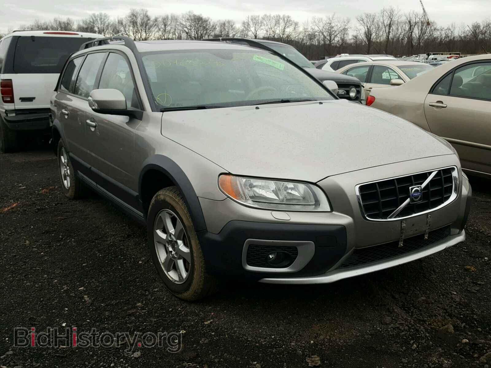 Фотография YV4BZ982881024476 - VOLVO XC70 2008