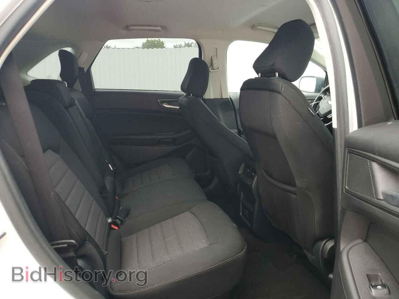 2020 FORD EDGE - VIN: 2FMPK4G97LBB47984 - Фото 11