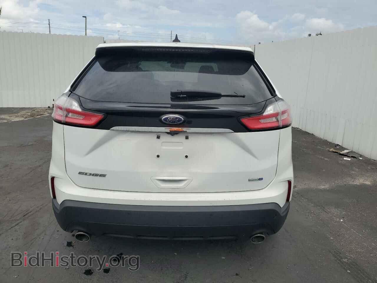2020 FORD EDGE - VIN: 2FMPK4G97LBB47984 - Фото 6