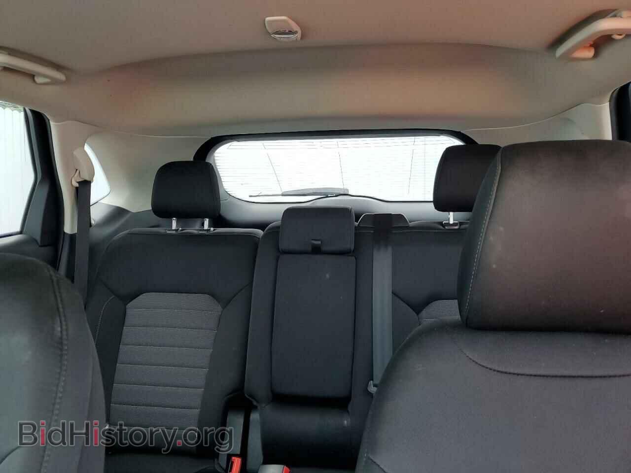 2020 FORD EDGE - VIN: 2FMPK4G97LBB47984 - Фото 10