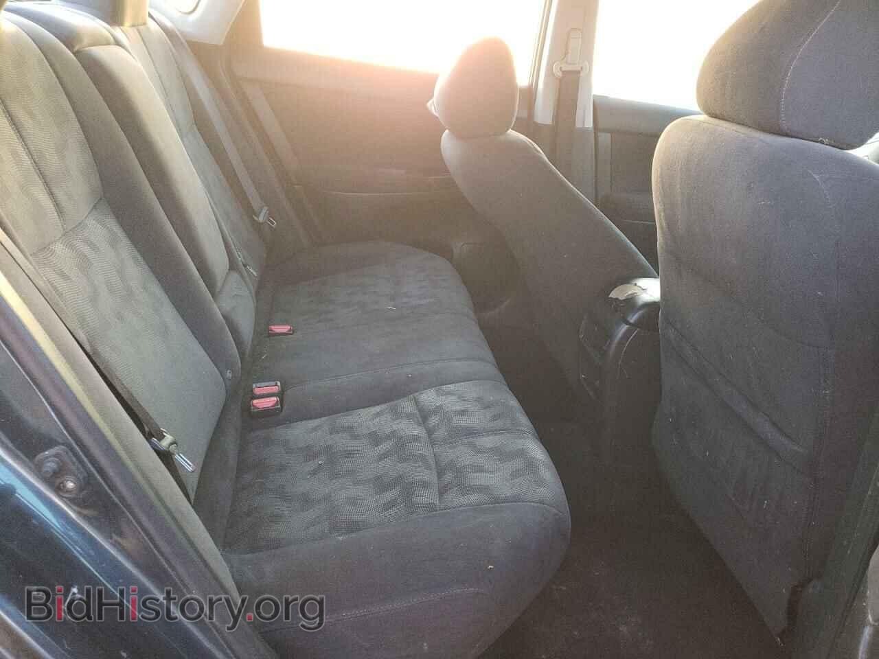 2013 NISSAN SENTRA - VIN: 3N1AB7AP5DL719954 - Фото 10