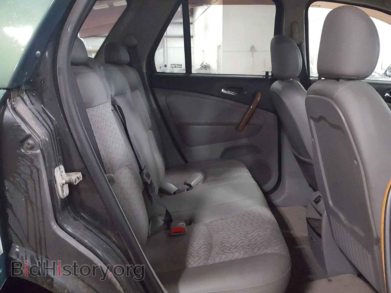 2007 SATURN VUE - VIN: 5GZCZ63457S833438 - Фото 6