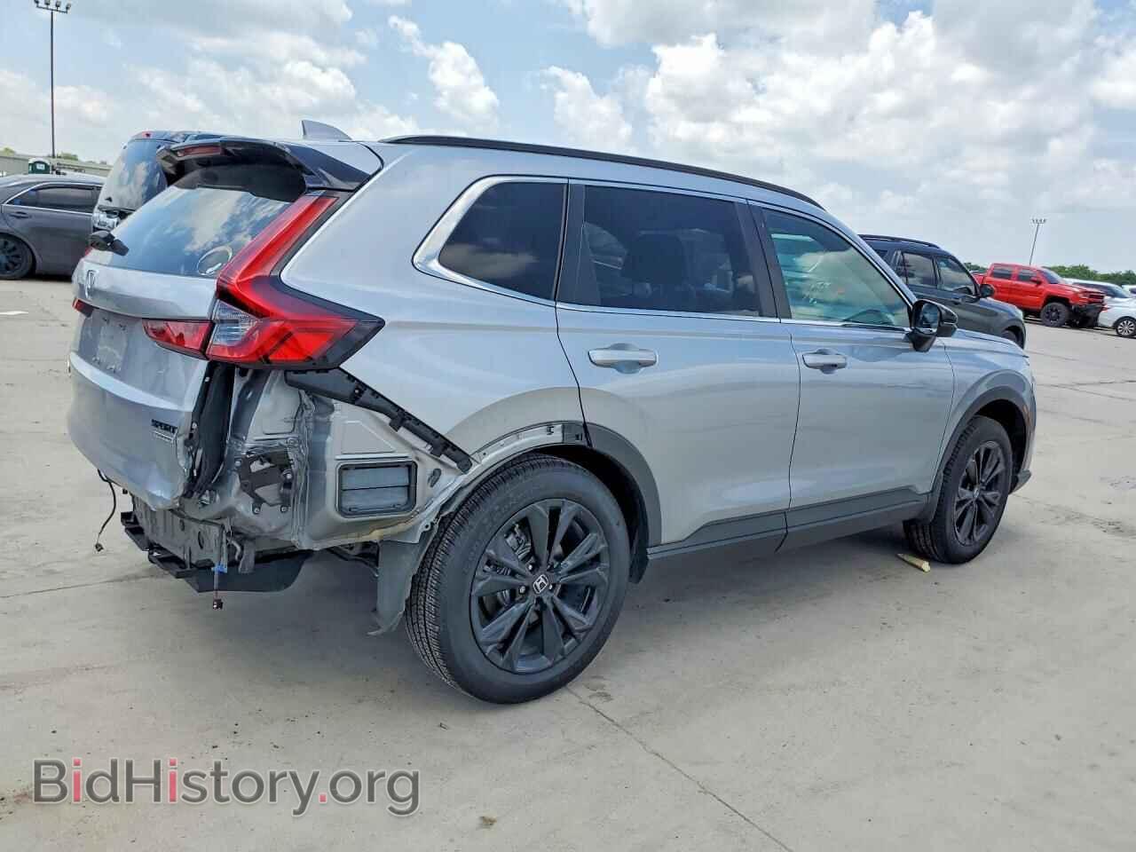 2023 HONDA CRV - VIN: 7FARS6H97PE035965 - Photo 3