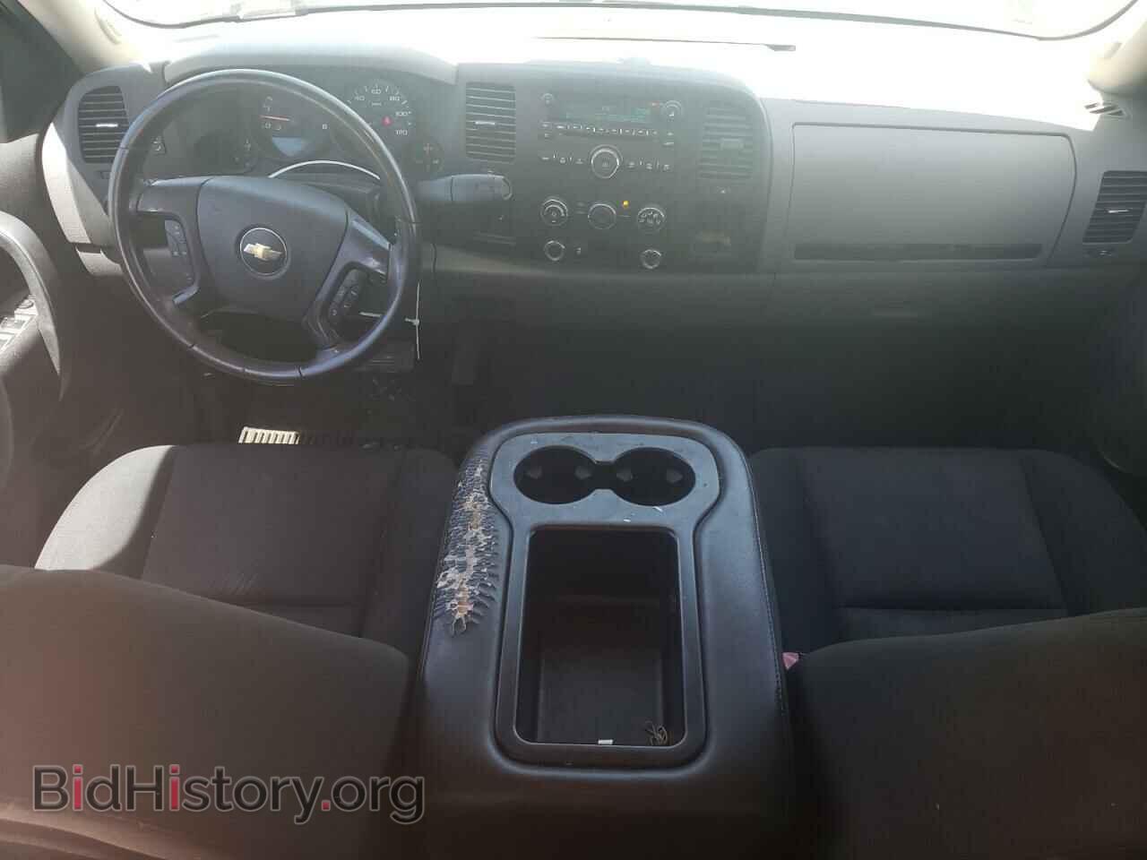 2013 CHEVROLET ALL Models - VIN: 1GCRCREA7DZ145638 - Фото 8