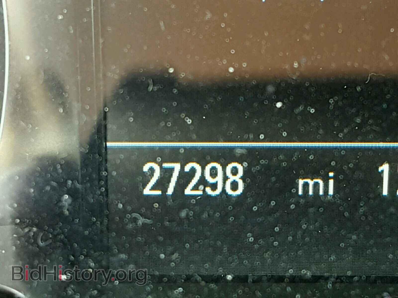 2016 AUDI Q5 - VIN: WA1L2AFP4GA028481 - Фото 8