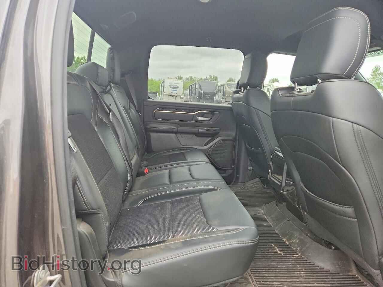 2020 RAM 1500 - VIN: 1C6SRFLT1LN215960 - Фото 10