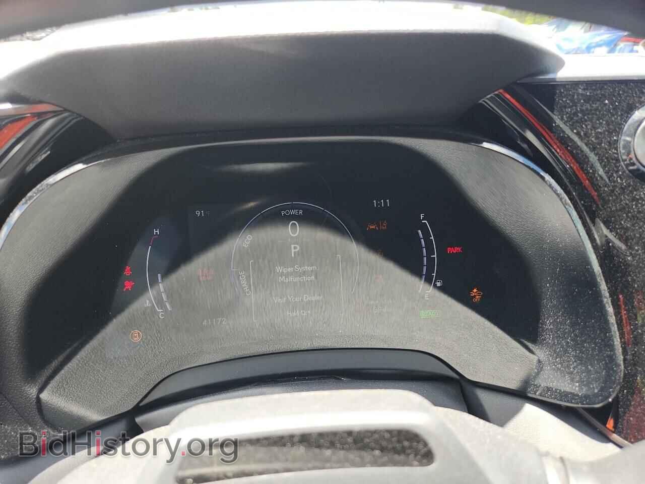 2023 LEXUS UNKNOWN - VIN: 2T2BBMCA4PC013022 - Фото 9